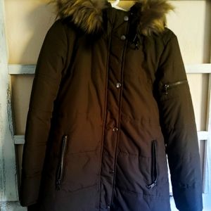 Adorable Puffer Jacket